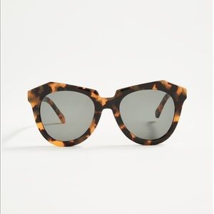 Karen Walker The Number One Sunglasses